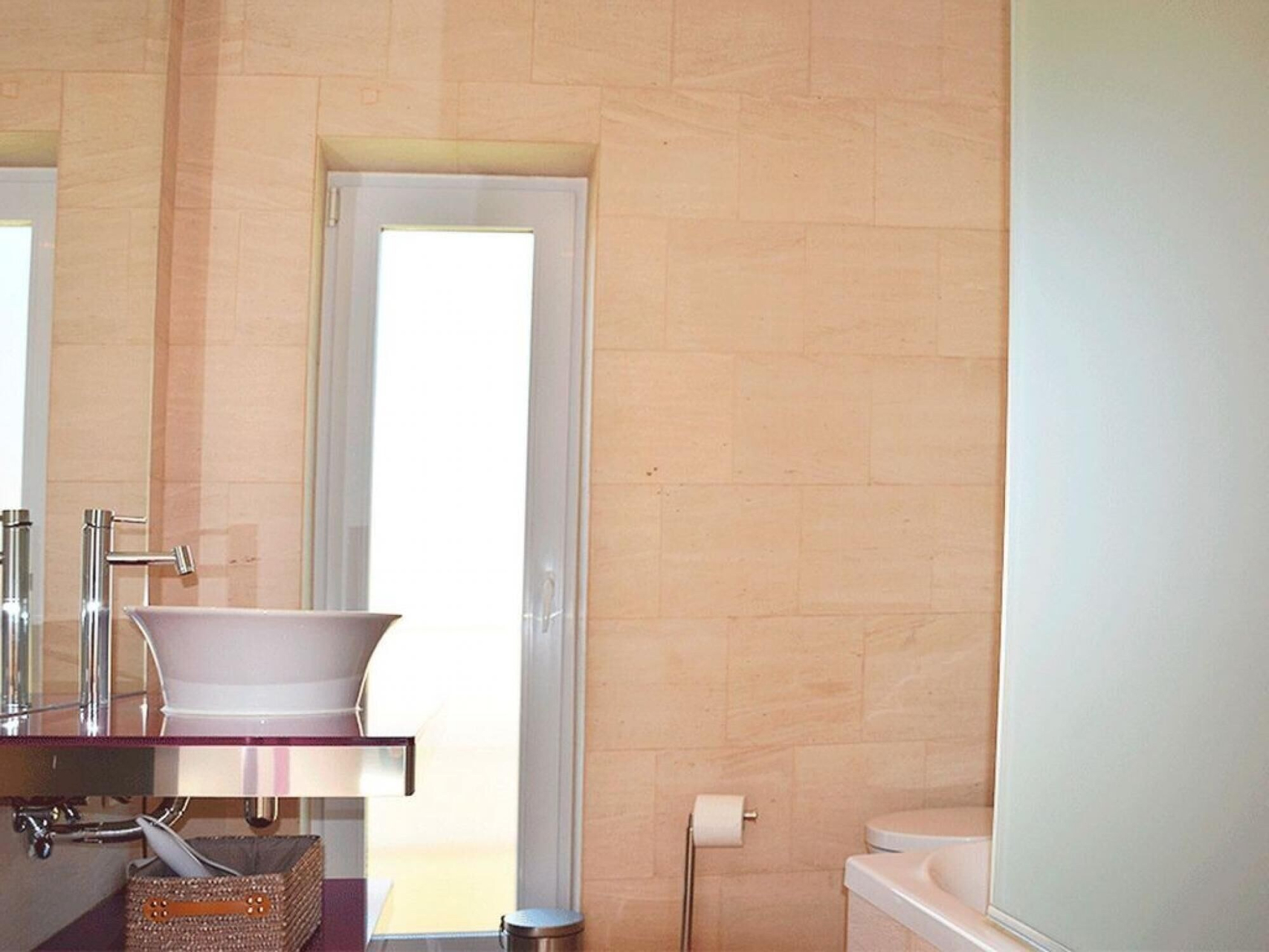 Bedroom 3, Villa Morena AL in Herdade da Aroeira, Almada