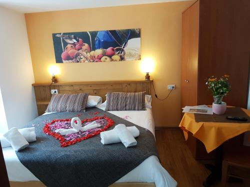 Food and beverages, Indren Hus, Vercelli