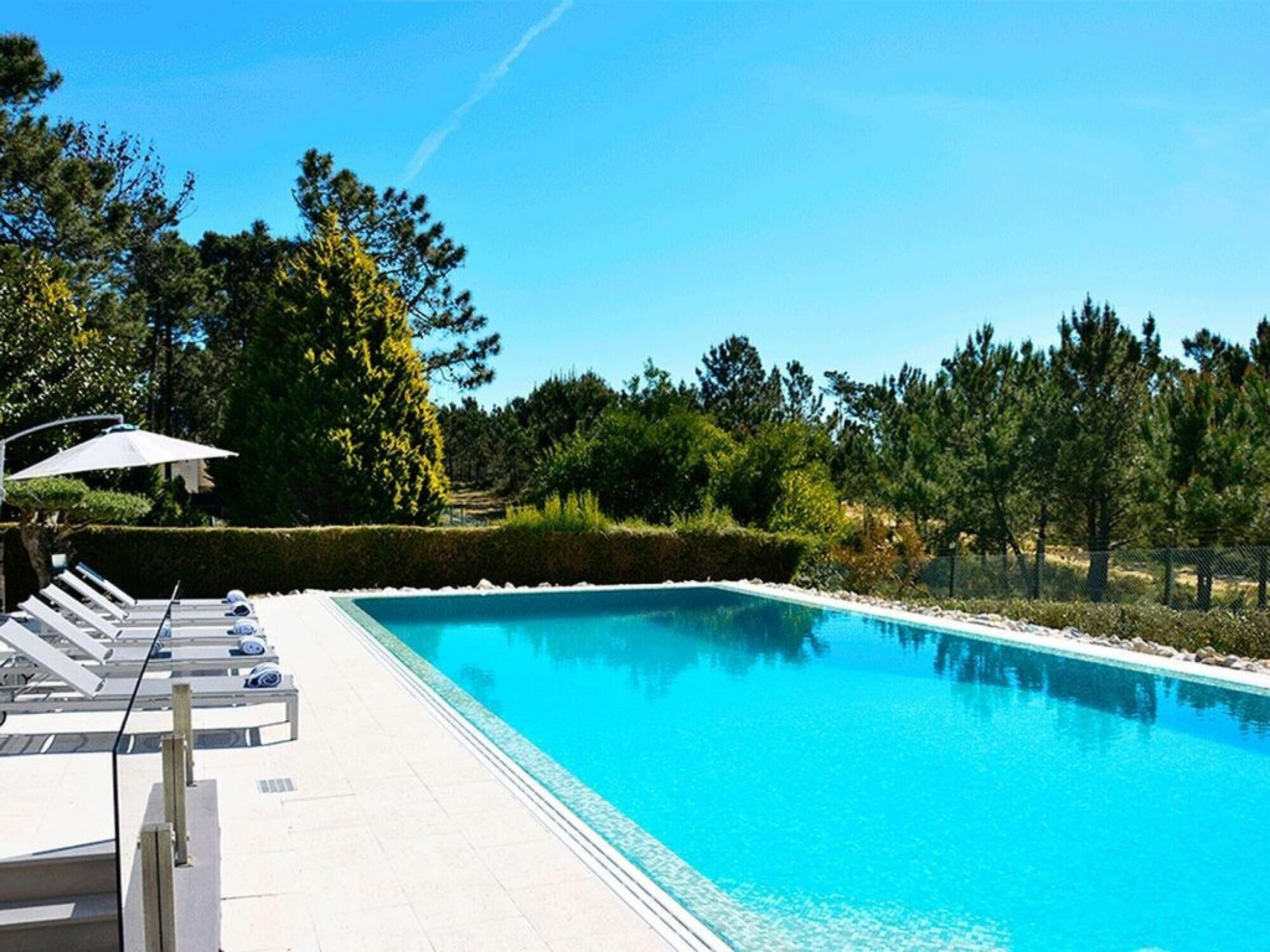 Sport & Beauty 5, Villa Morena AL in Herdade da Aroeira, Almada