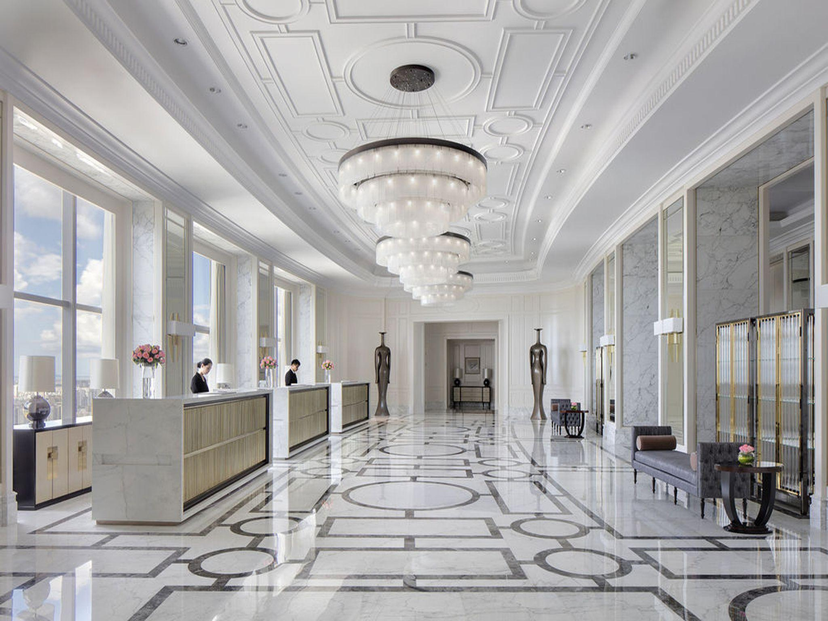 Public Area 4, Langham Haikou, Haikou