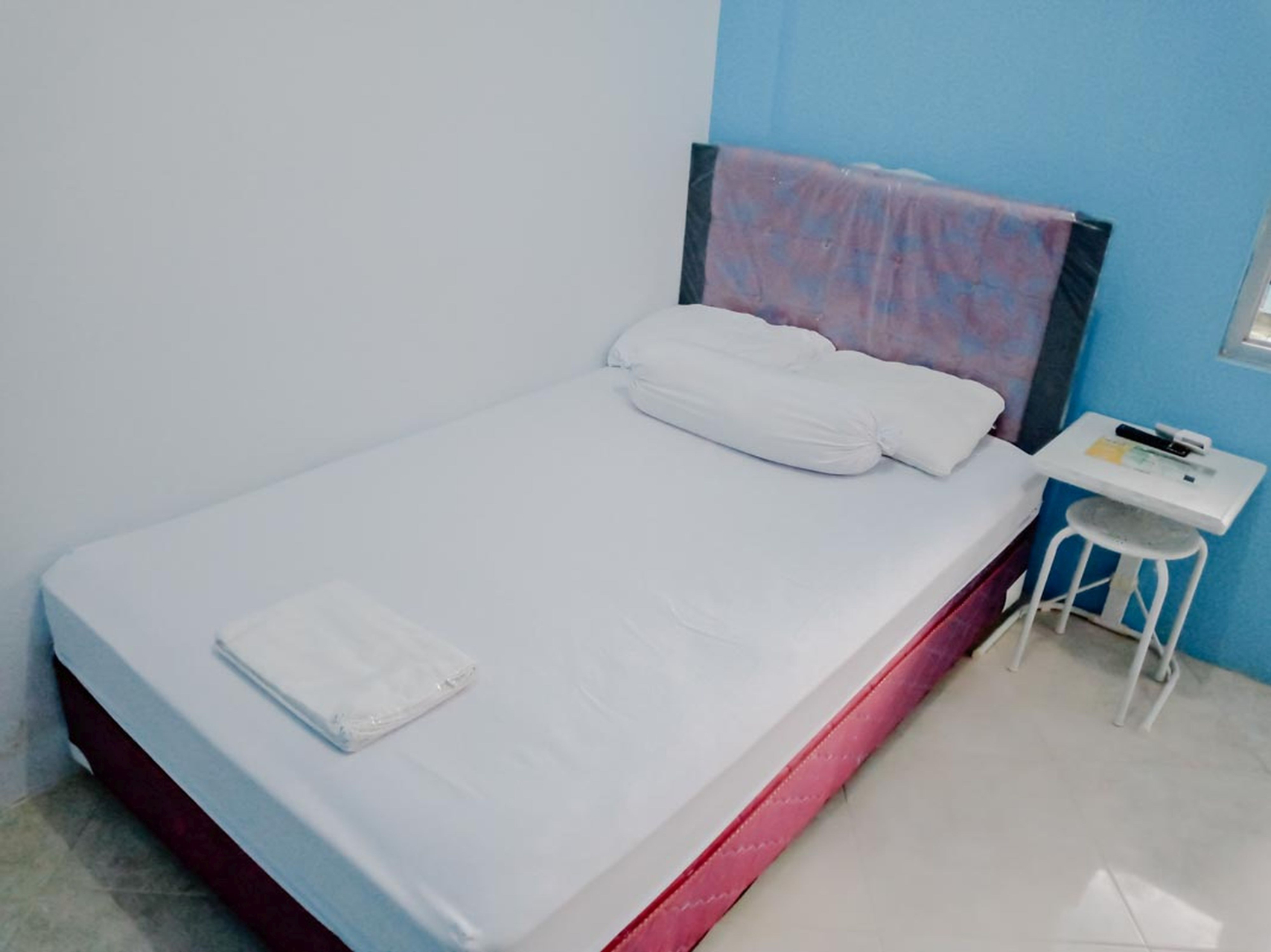 Bedroom 1, Like 2 Residence Syariah near Universitas PGRI Madiun, Madiun