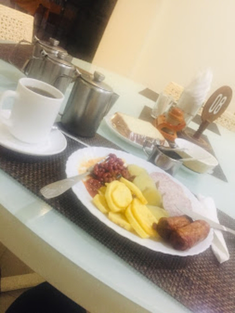 Food & Drinks 5, Joventure Hotel, Kisumu East