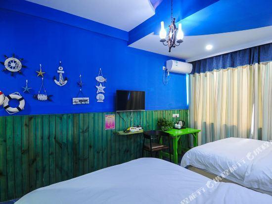 1, Suting Nanjing Fashion Theme Inn, Haikou