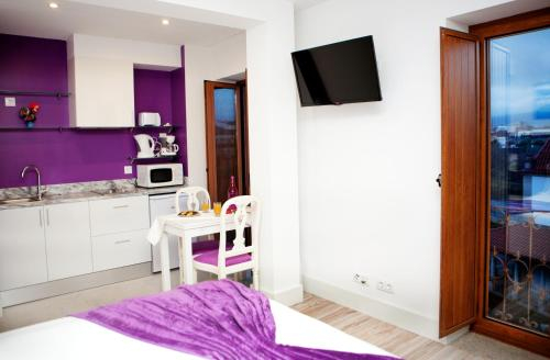 Kitchen 2, Top'Otel, Barcelos