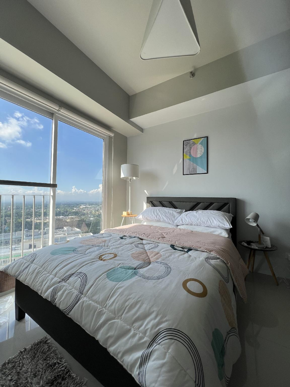 Bedroom 2, Cozy bedroom at tagaytay city, Tagaytay City