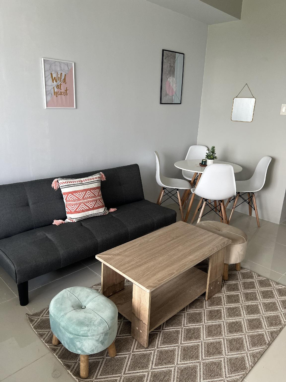 Others 5, Cozy bedroom at tagaytay city, Tagaytay City