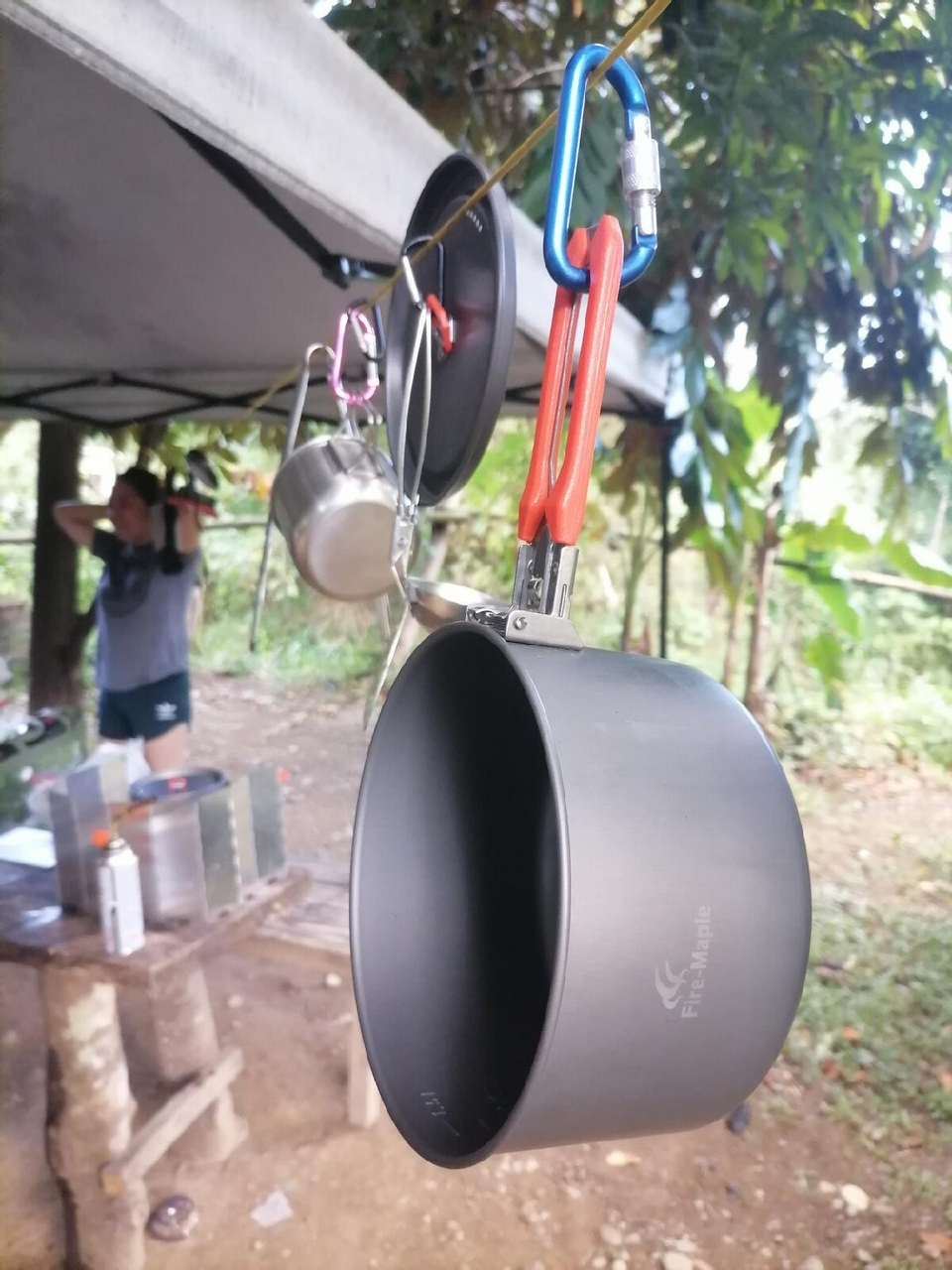 Others 5, A Big Ass Teepee by Two Rivers in Tanay (55km Mla), Antipolo City