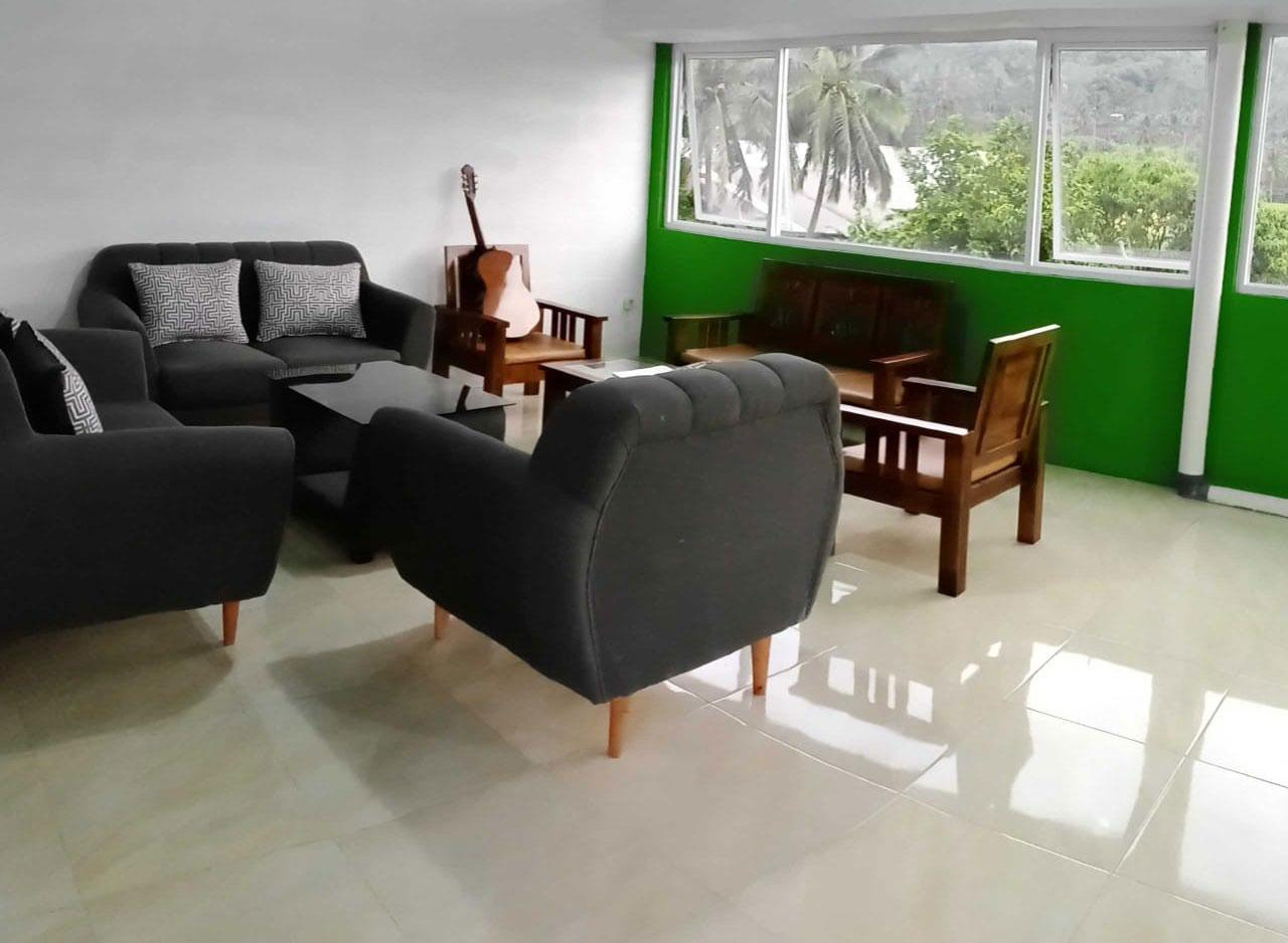 DACOSTEL Syariah, Sukabumi