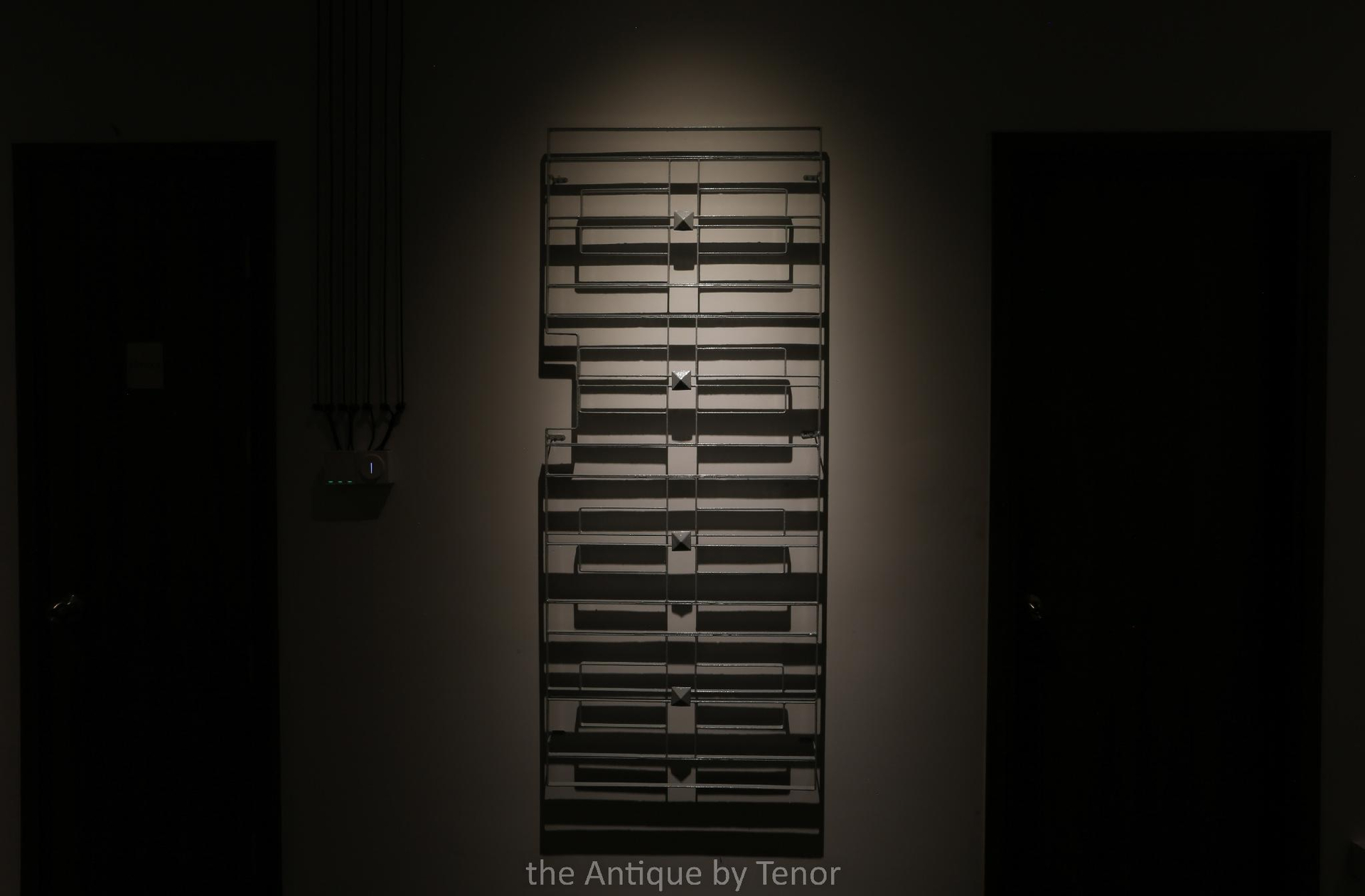 Public Area 3, The Antique by Tenor - w/ Free Netflix & at CBD, Quận 1