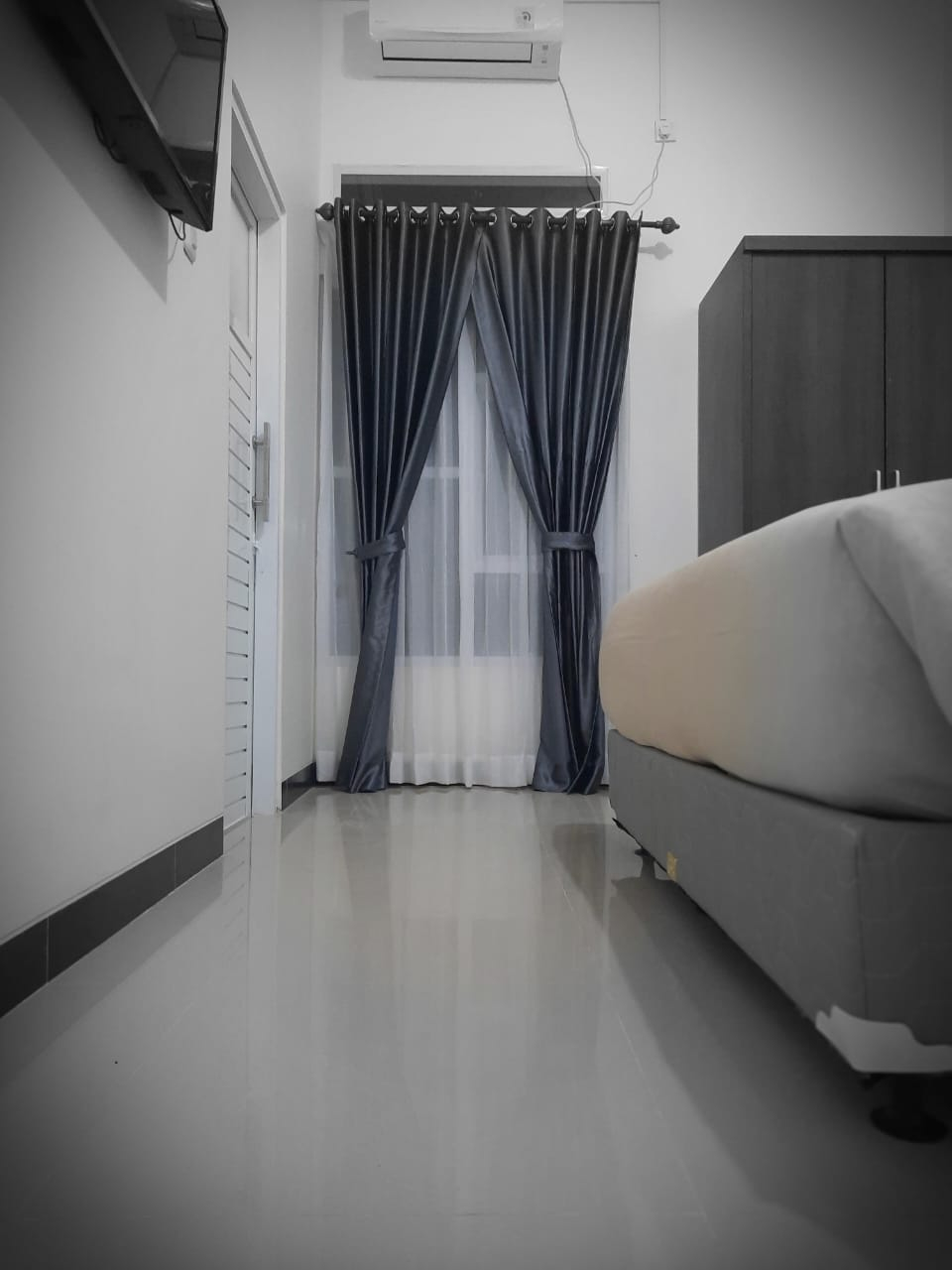 Bedroom 3, Sawahan Residence Syariah, Padang
