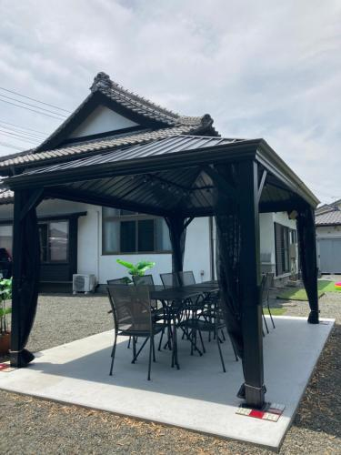 Exterior & Views 5, Mitsuba House, Annaka