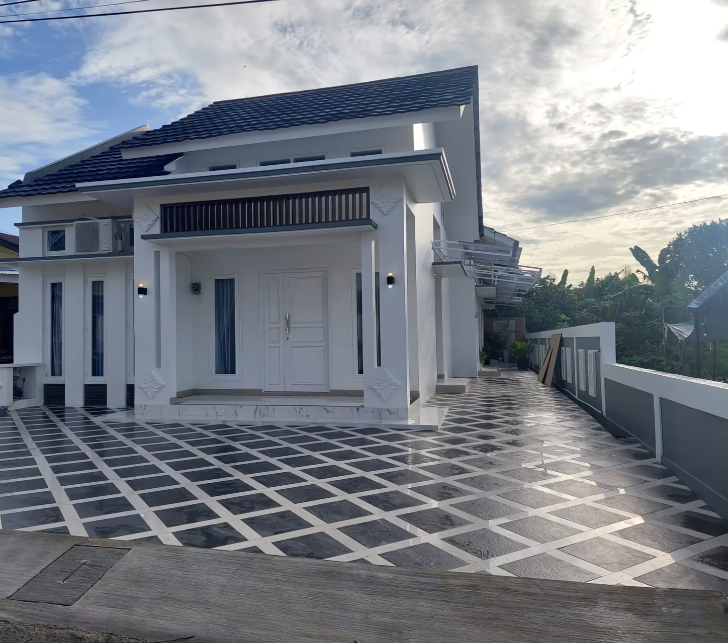 Casa Syifa, Belitung