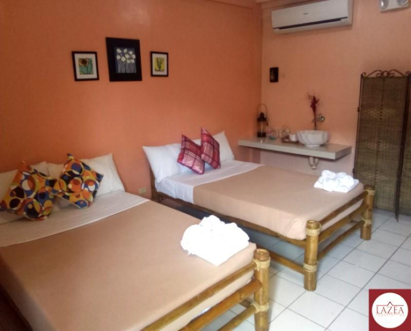 Bedroom, Lazea Tagaytay Inn, Tagaytay City