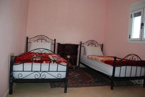 3, Auberge Tafilalt Bouzmou Bouzmou, Errachidia