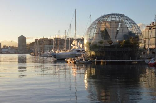 Exterior & Views 2, Domus Sottoripa, Genova