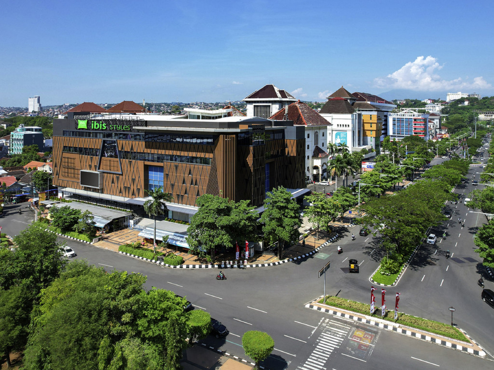 ibis Styles Semarang Simpang Lima, Semarang