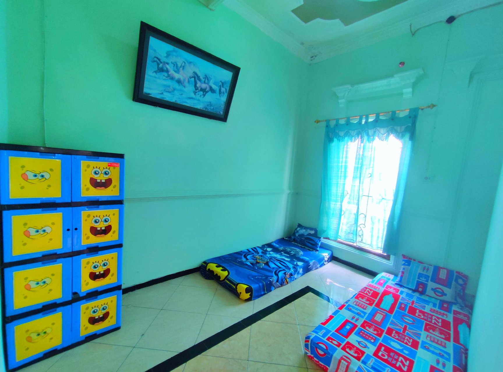 Others 5, Penginapan Semarang Murah, Semarang