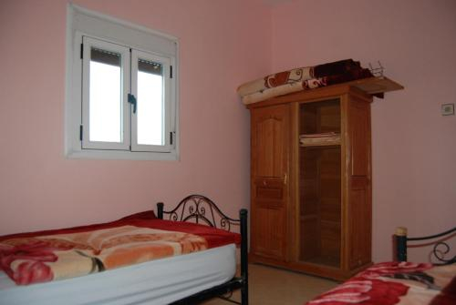 4, Auberge Tafilalt Bouzmou Bouzmou, Errachidia