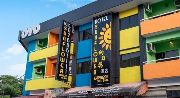 Others, SUNFLOWER EXPRESS HOTEL_PONTIAN, Pontian