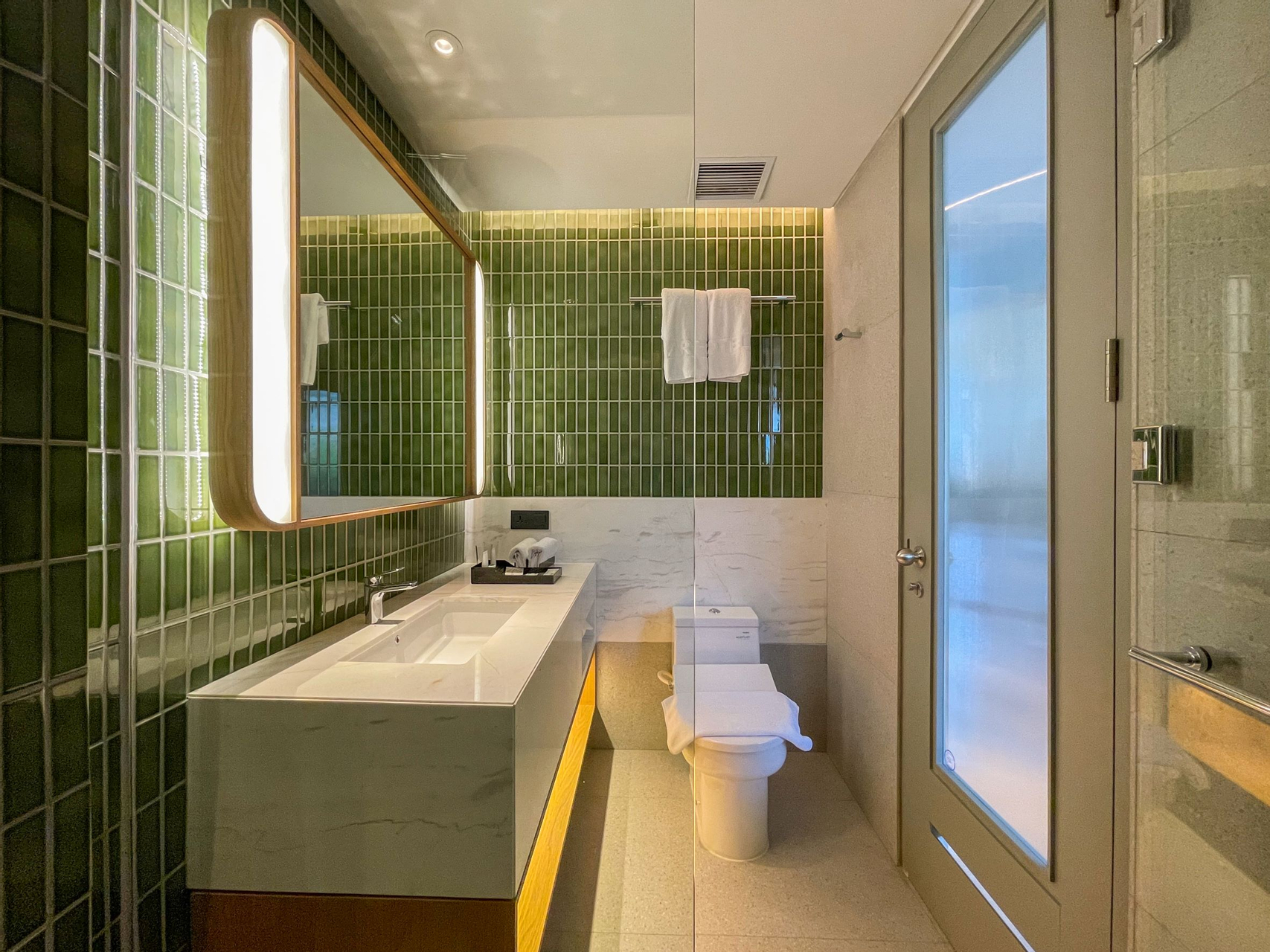 Bathroom 4
