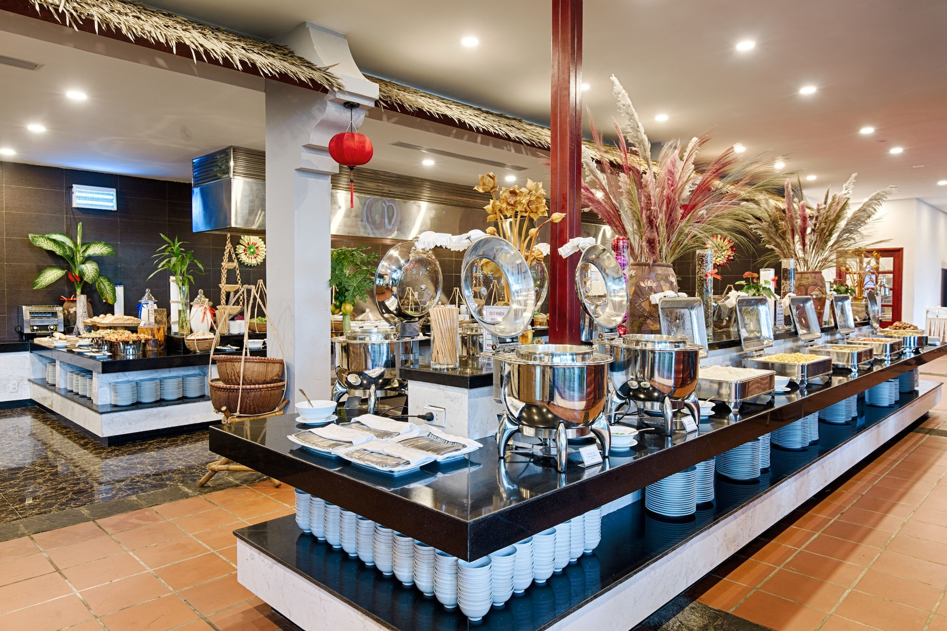 Food & Drinks 4, Nui Than Tai- Ebisu Onsen Resort Da Nang, Hoà Vang