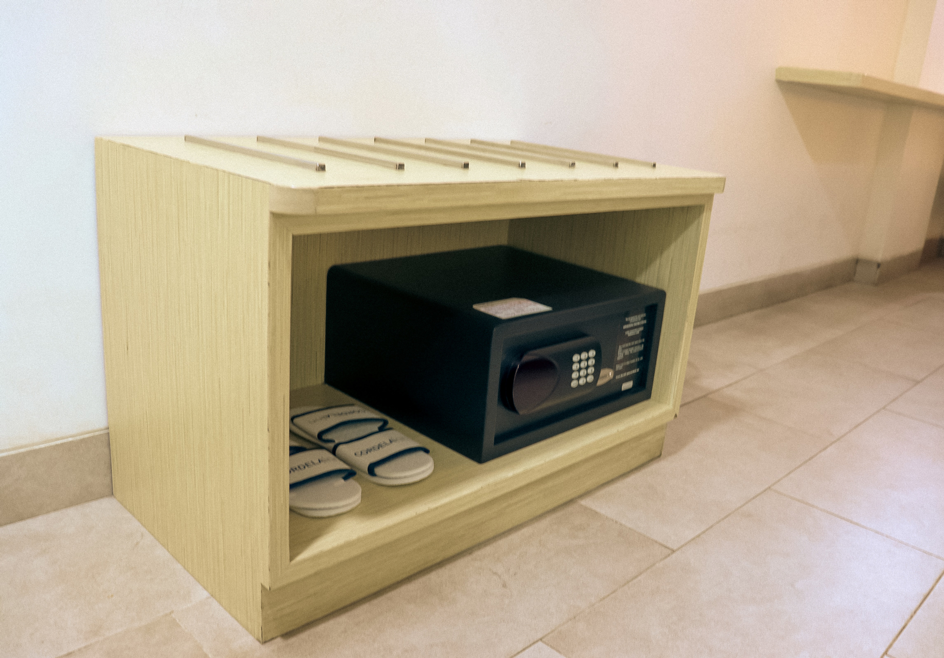 Amenities 7