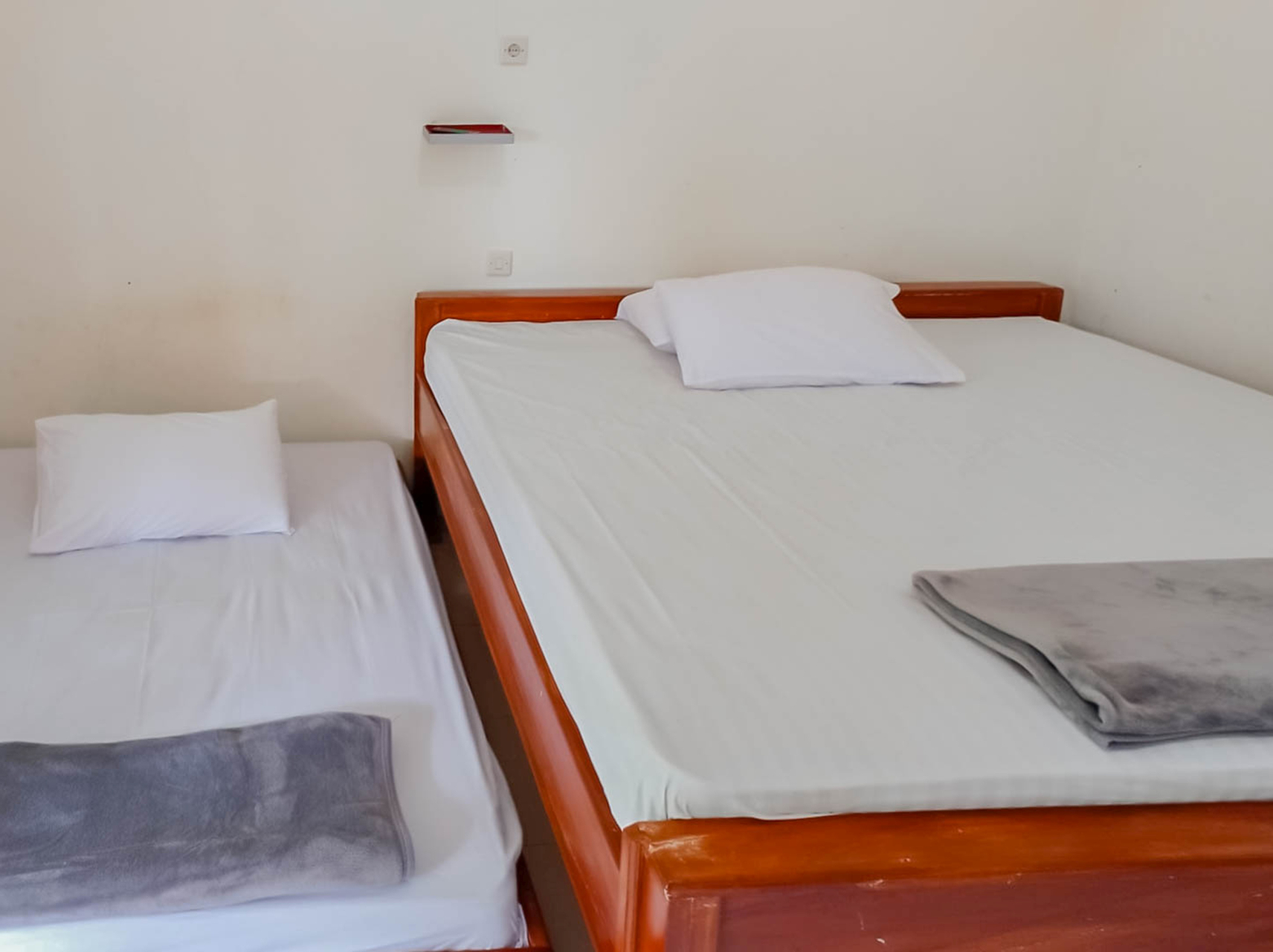 Bed 2