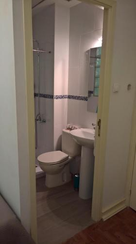 Bathroom 4, Casa Dom Manoel, Portalegre