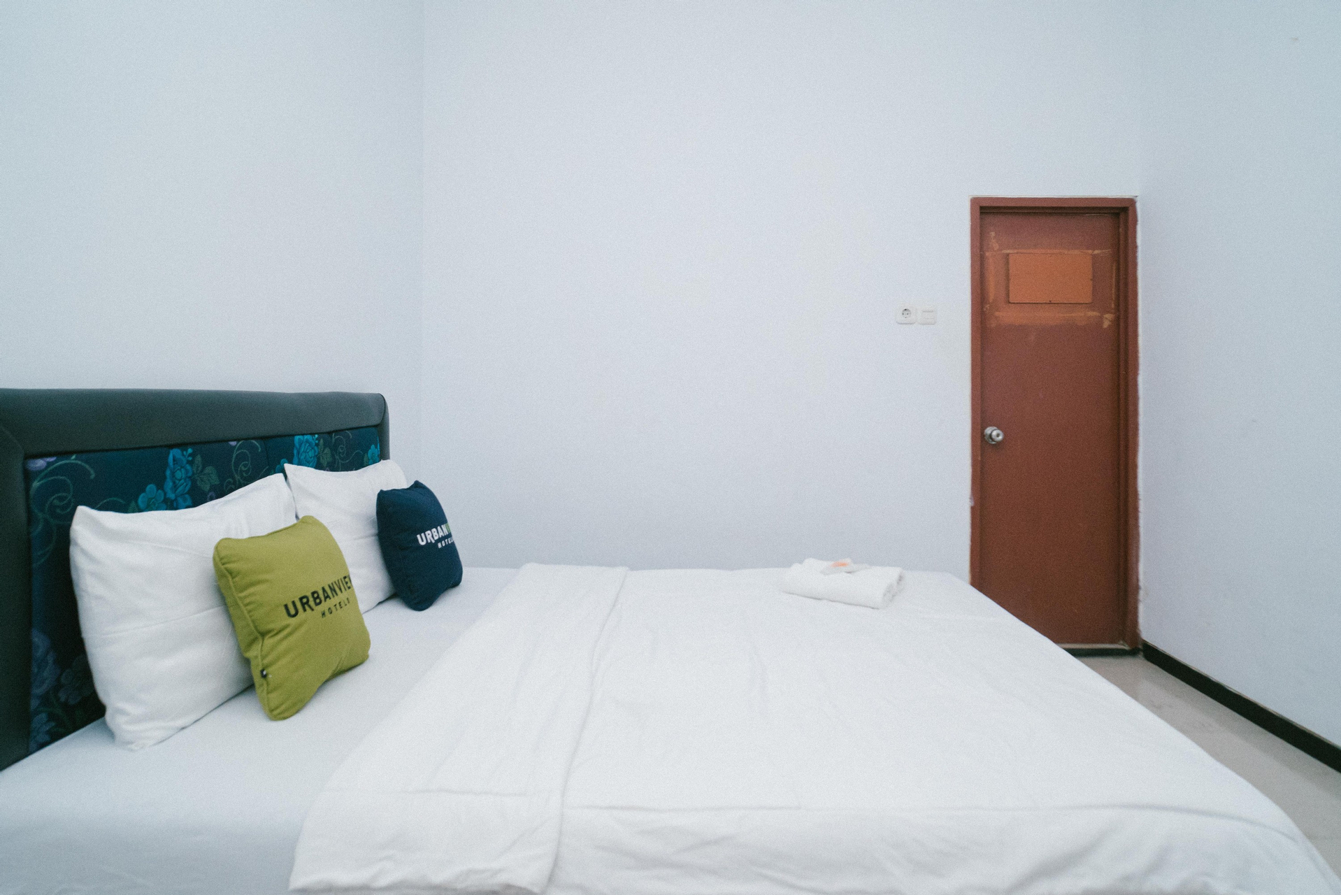 Bed 23