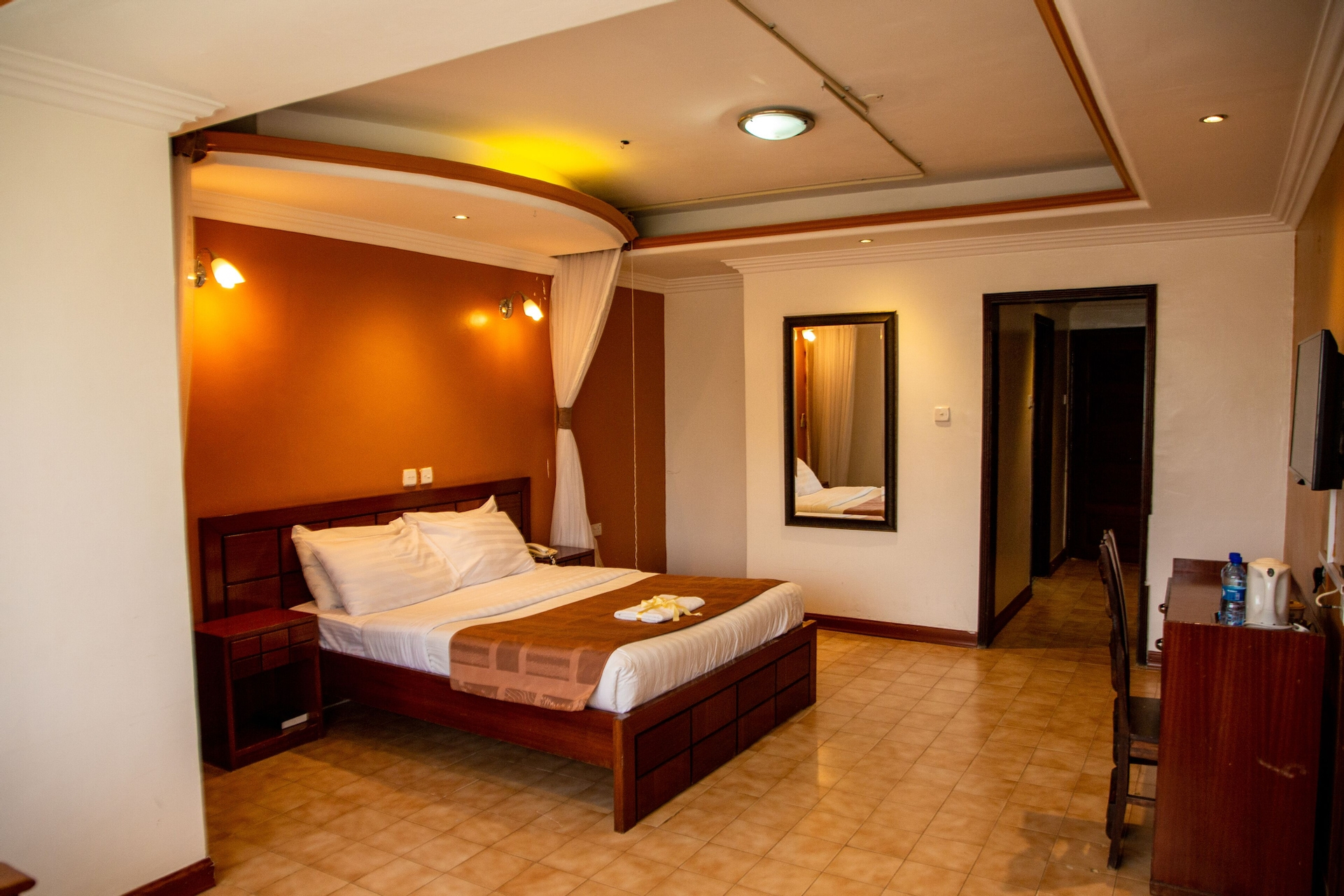 St. Johns Manor, Kisumu Central
