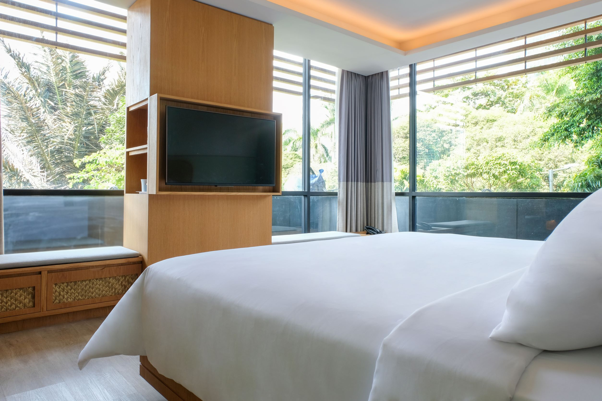 Bedroom 3, ARTOTEL Casa Kuningan, Jakarta Selatan