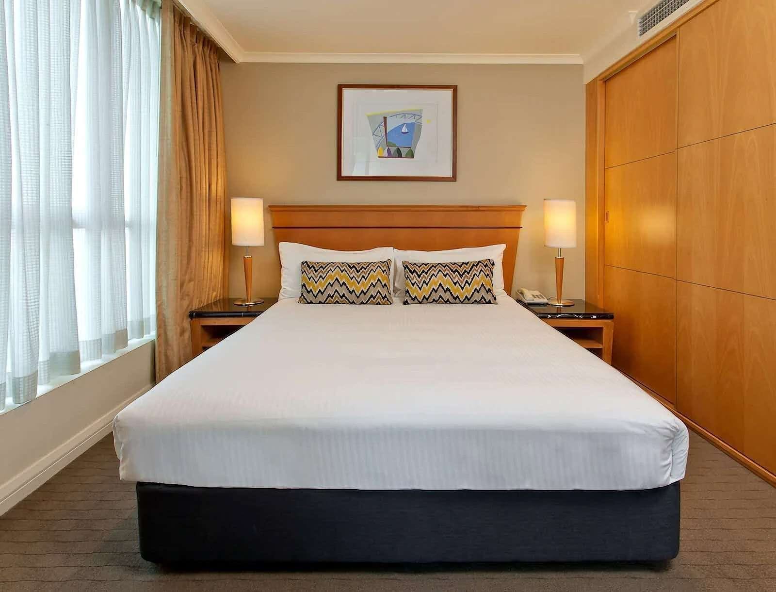Rydges Darling Square Apartment Hotel, Sydney