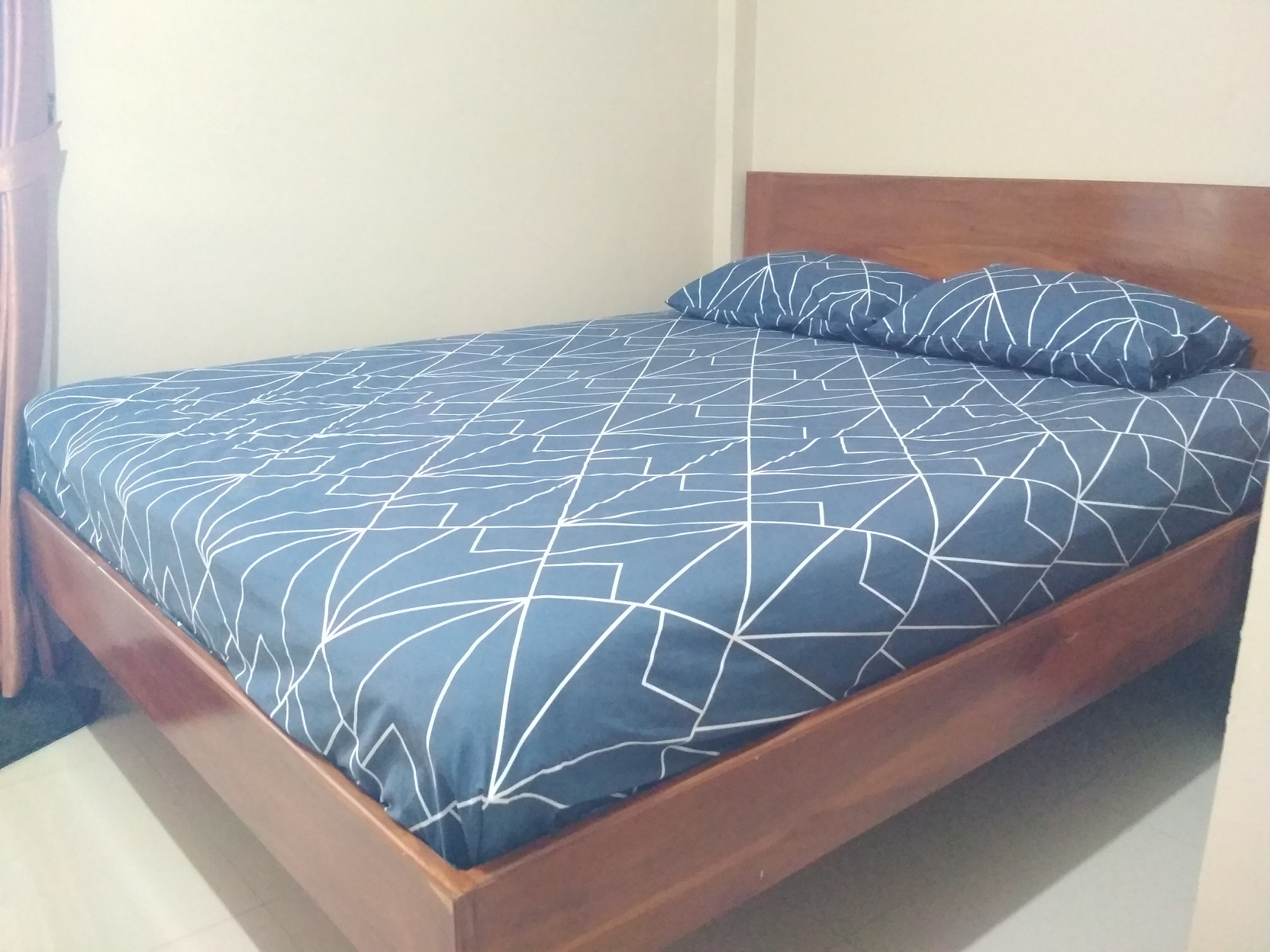 OYO 91511 Ampel Residence Syariah, Surabaya