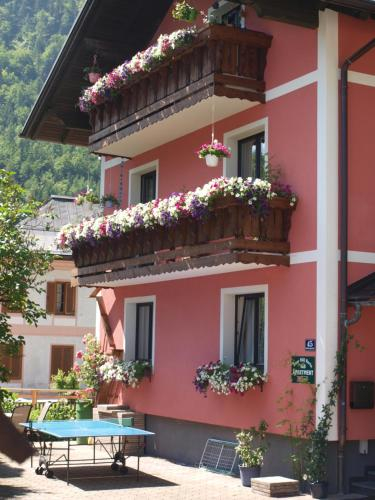 Entrance 2, Haus Holl Herta, Gmunden