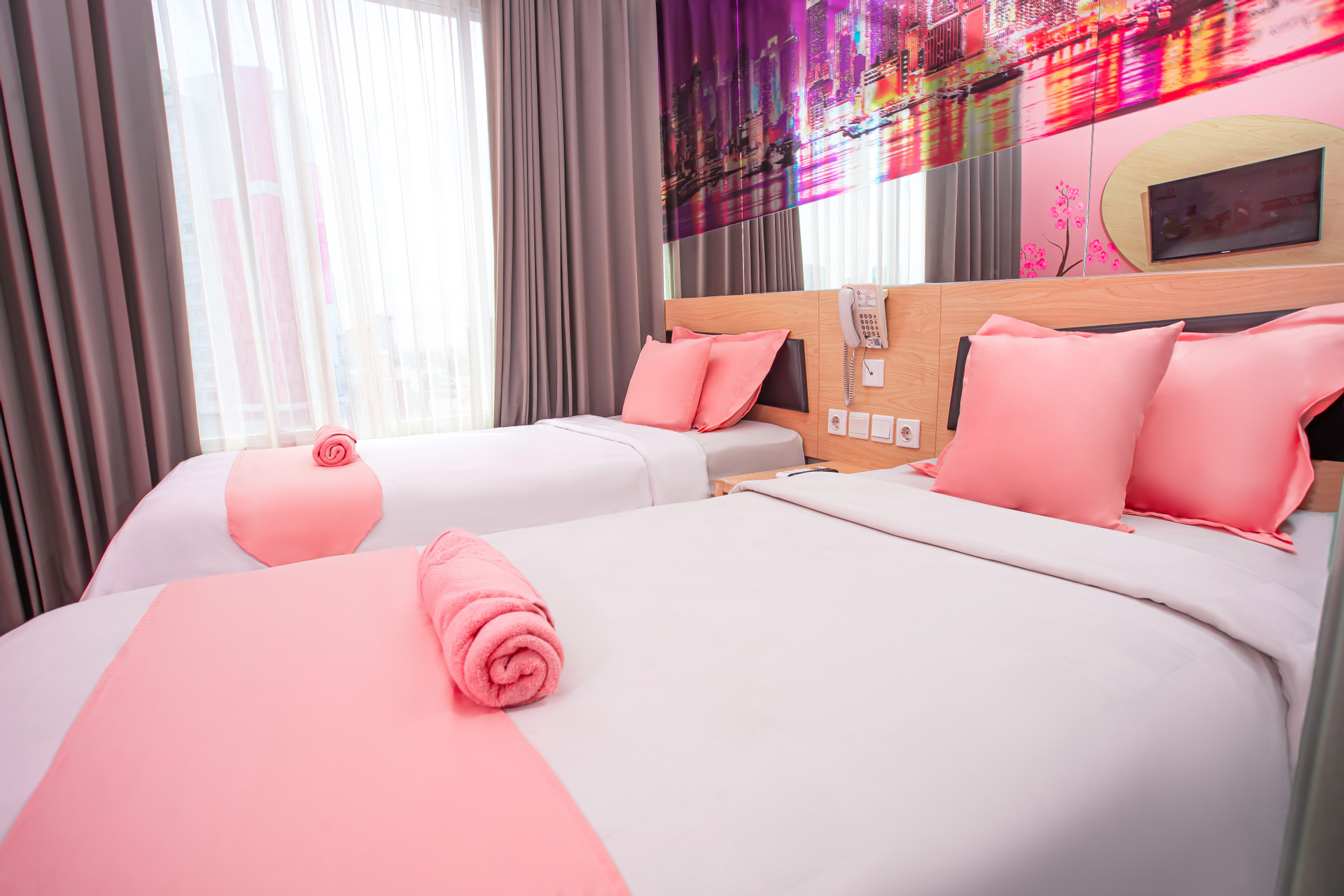 Bed 15