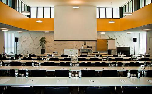 Meeting room / ballrooms 3, CAMPUS SURSEE Seminarzentrum, Sursee
