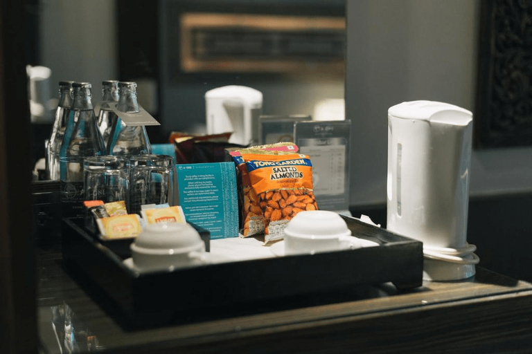 Amenities 4