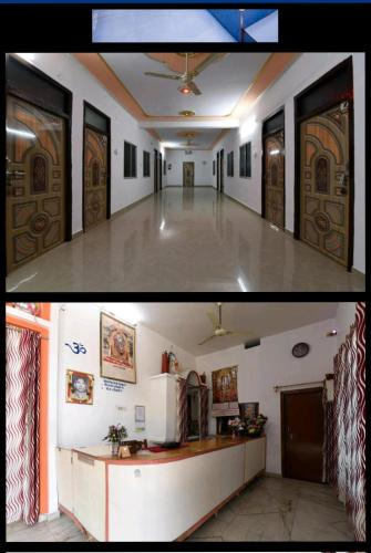 1, vindhyvasini guest house, Kushinagar