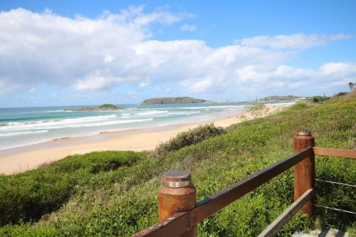 1, Paradise Waters - No. 19, Coffs Harbour - Pt A