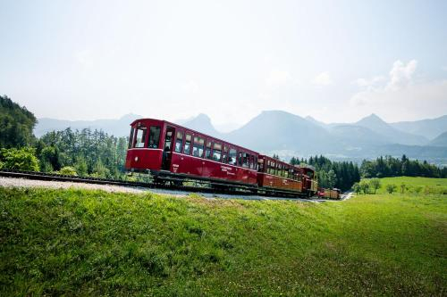5, B&B Hallstatt Lake, Gmunden