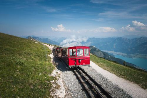 2, B&B Hallstatt Lake, Gmunden