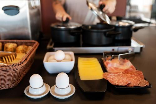 Food and beverages 5, B&B HOTEL Nyon, Nyon