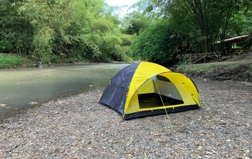 Exterior & Views 2, Pasar Kebon Empring Camping Ground, Bantul