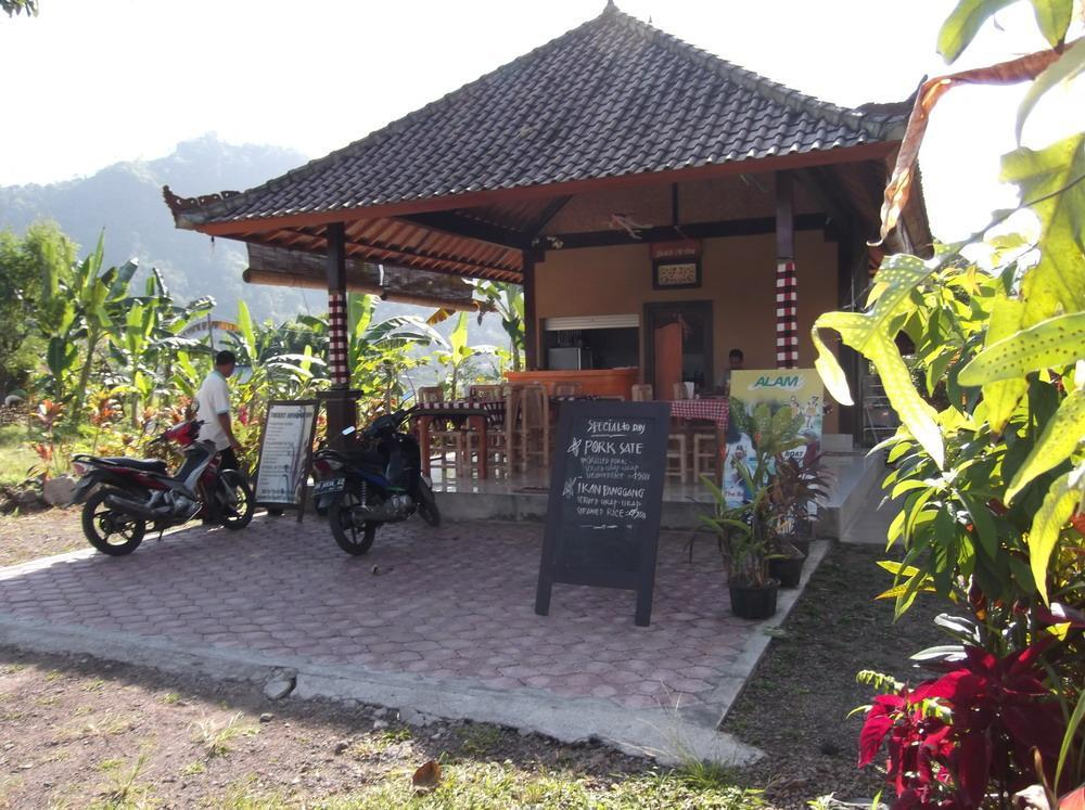 The Bukit Artha Guesthouse, Karangasem
