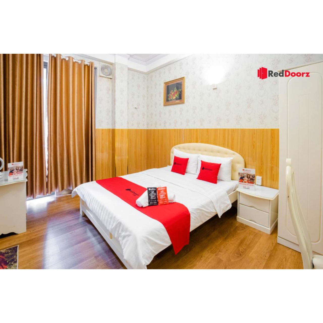 Bed 3
