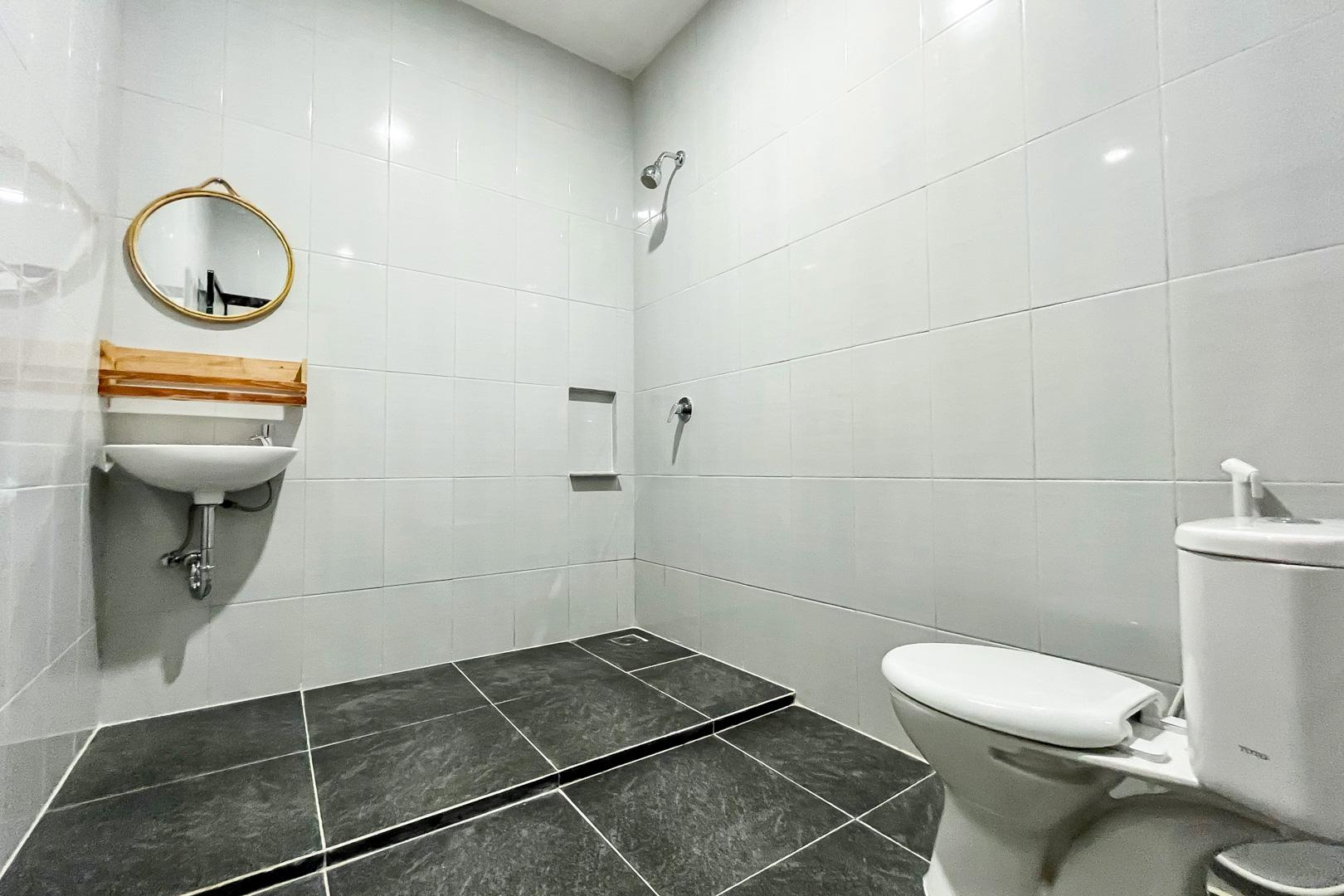 Bedroom 4, Rattanhaus R Signature, Palembang