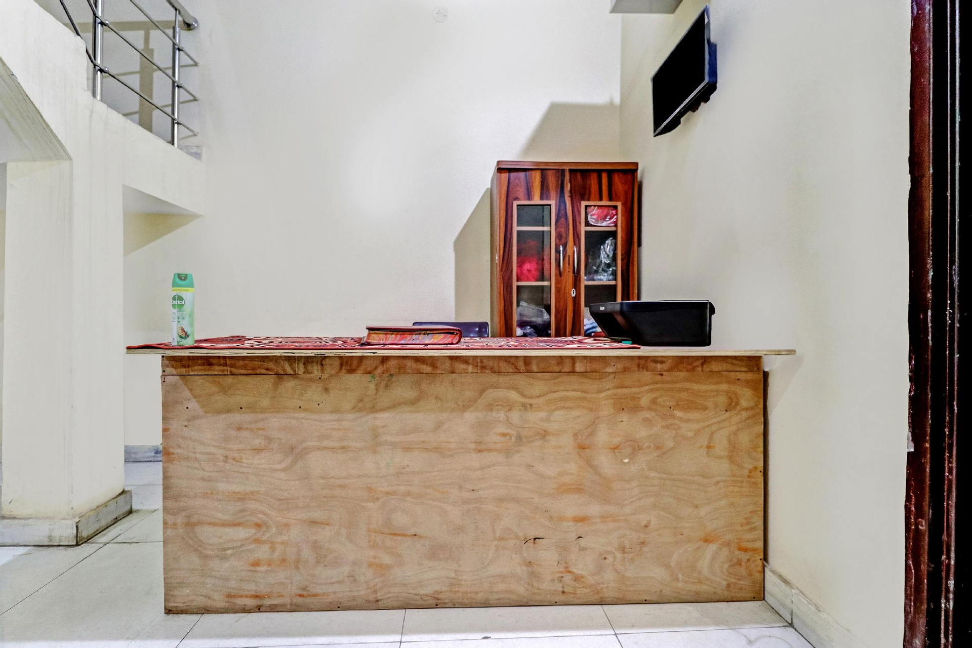 Public Area 5, OYO 83506 Delhi Guest House, Sonipat