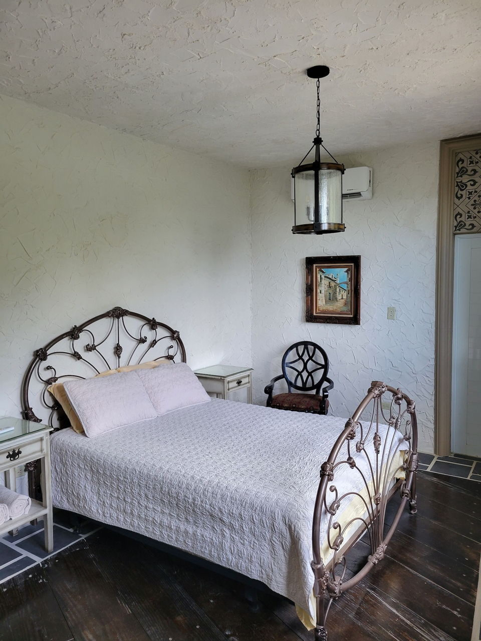 Bedroom 3, Villa Gringo Farms