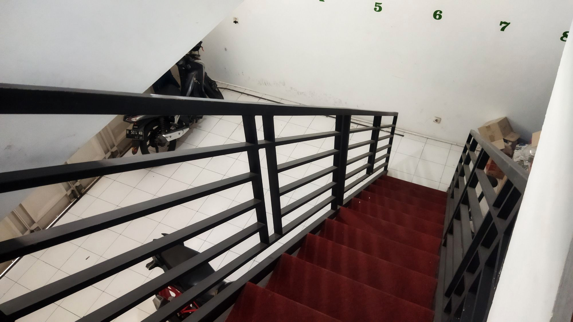 Public Area 3, SPOT ON 91523 Kenari Guesthouse (temporarily closed), Kudus