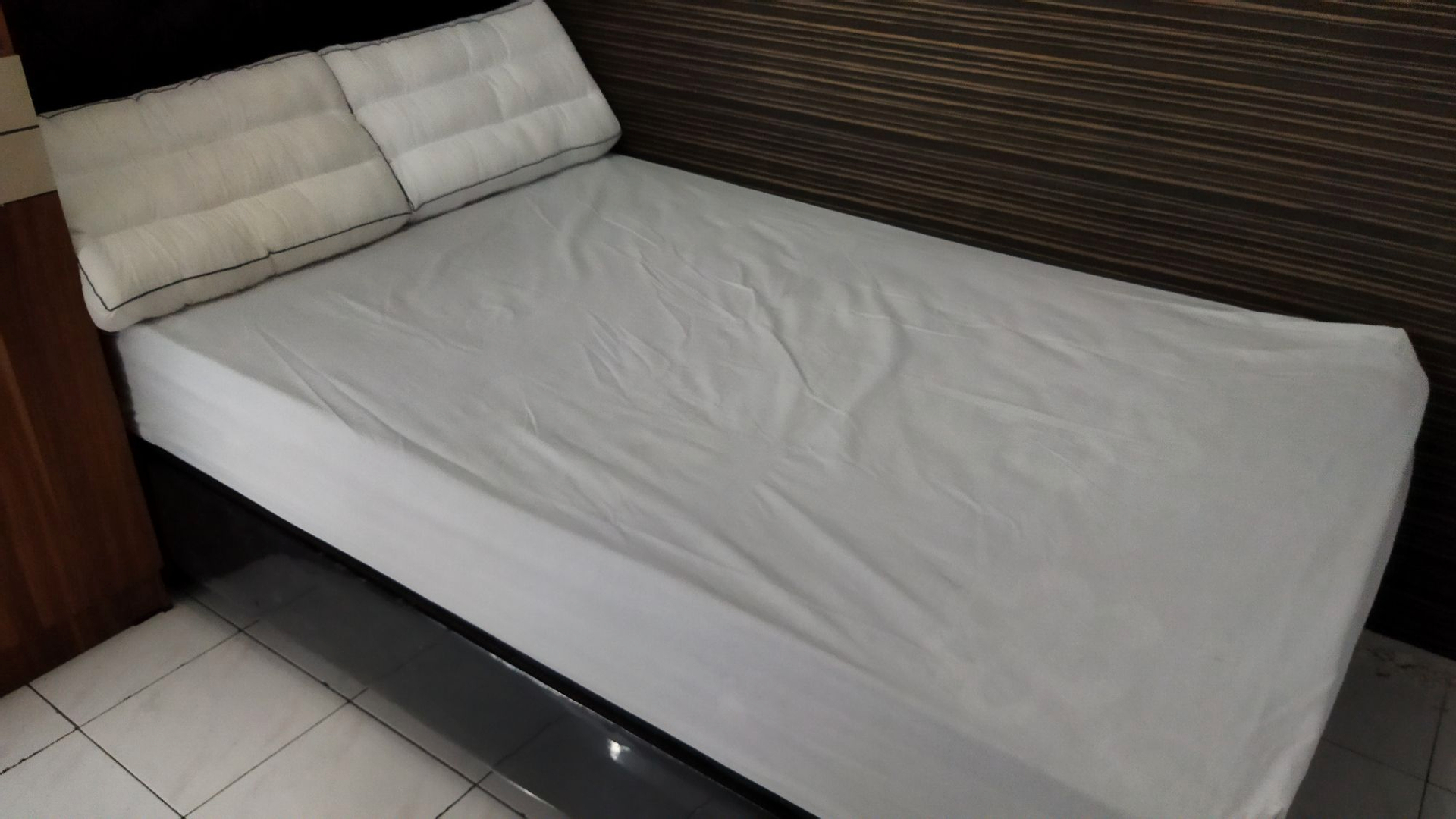 Double Economy Room